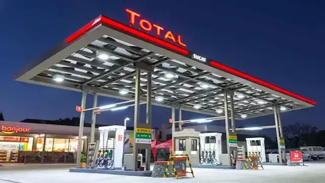 زيوت توتال إنرجيز في مصر بزياد...