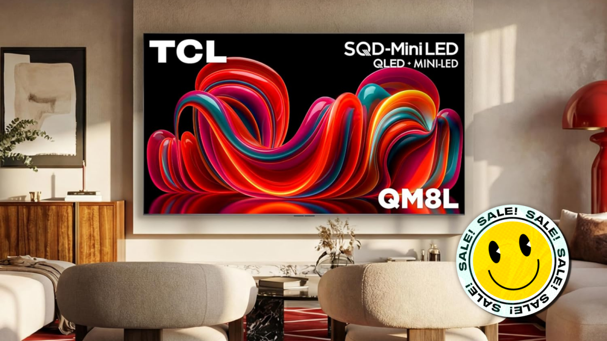 The best TV deals to shop this...