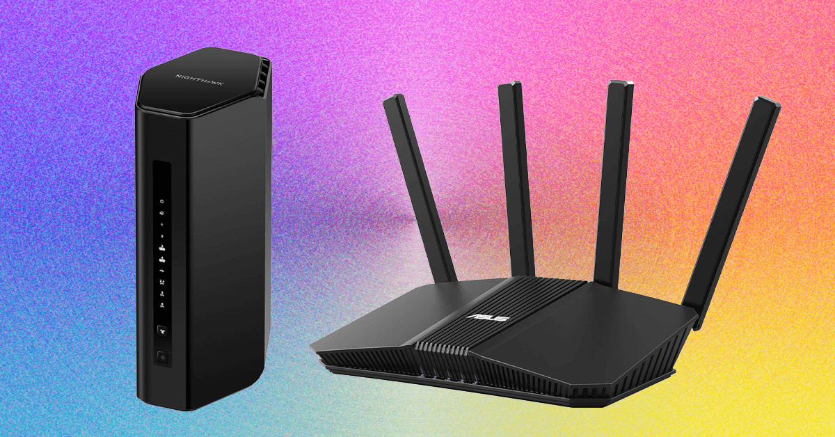 Best Wi-Fi Routers (2026): My...