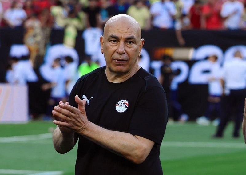 جمال حمزة: حسام حسن يضم اللاعب...