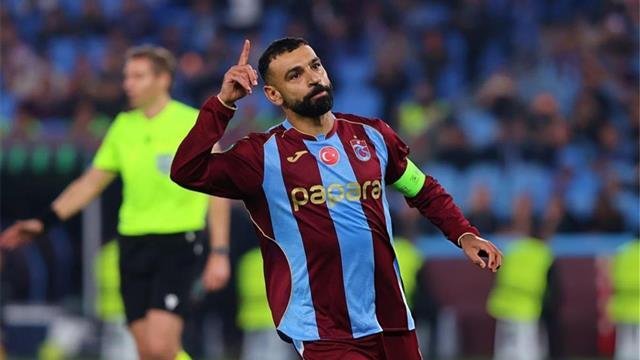 تكريم جديد.. إطلاق اسم محمد صلاح على أحد شوارع تركيا
