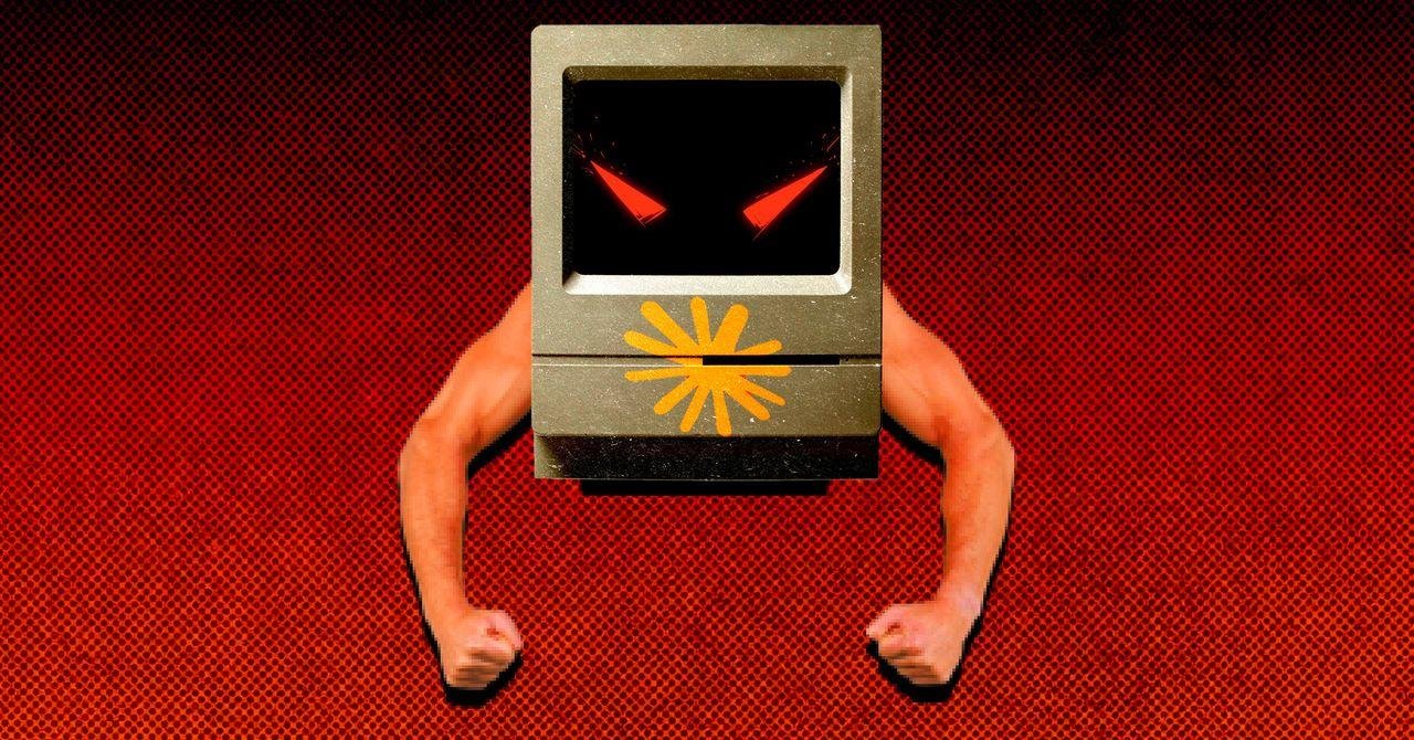 The AI Researcher Who Just Qui...