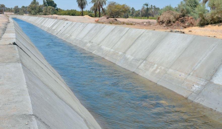 من الترع إلى الآبار.. كيف تراقب وزارة الرى حركة المياه عن بُعد؟