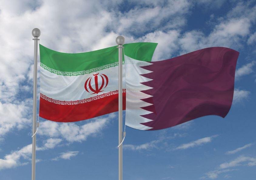 رويترز: وسطاء قطريون في طهران اليوم سعيا لخفض حدة التوتر الإقليمي