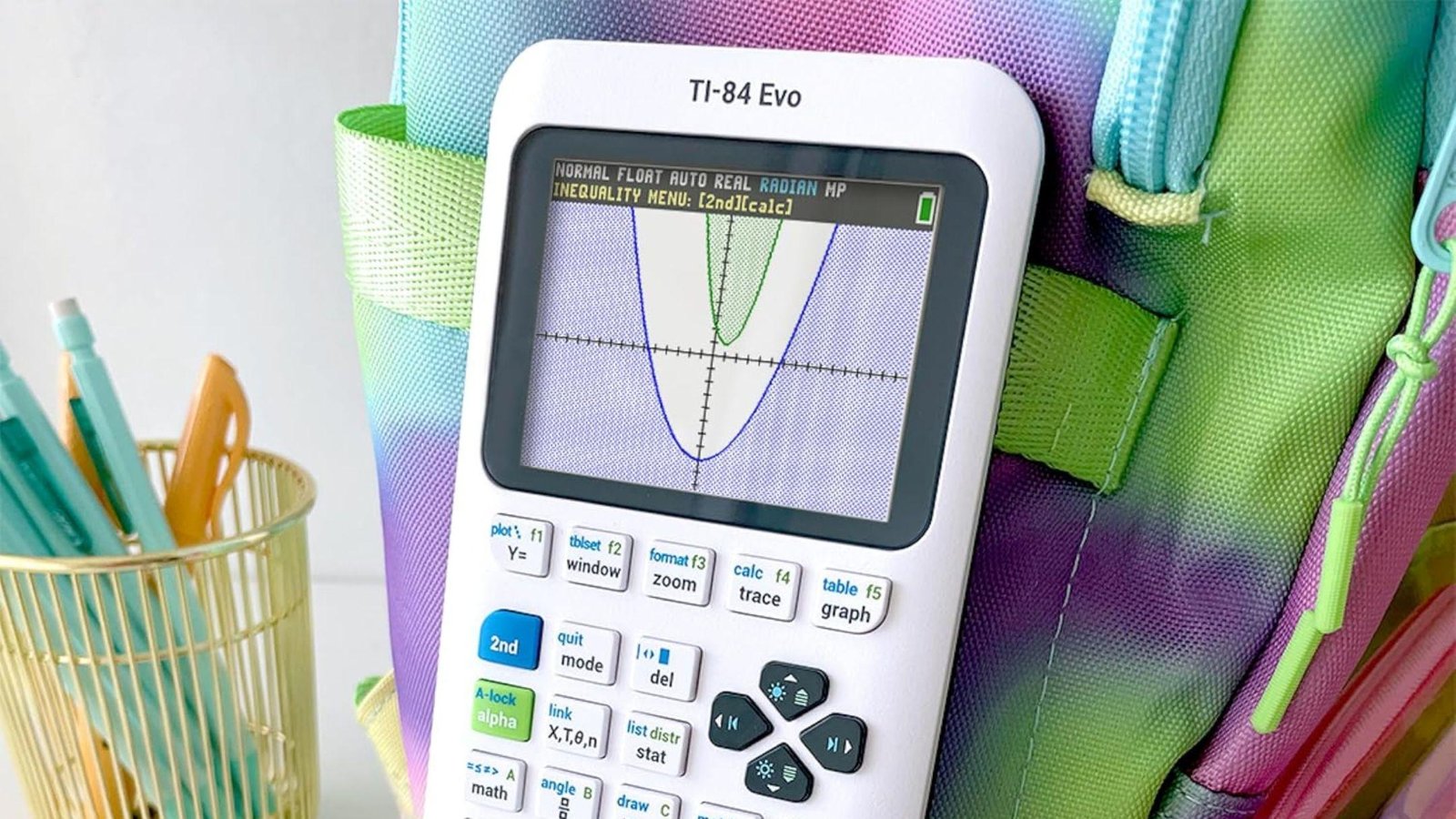 Back-to-school sale drops the...