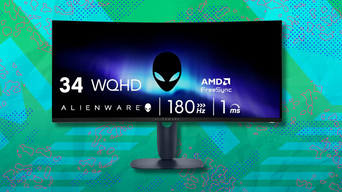 Rare Alienware deal: Get $60 o...