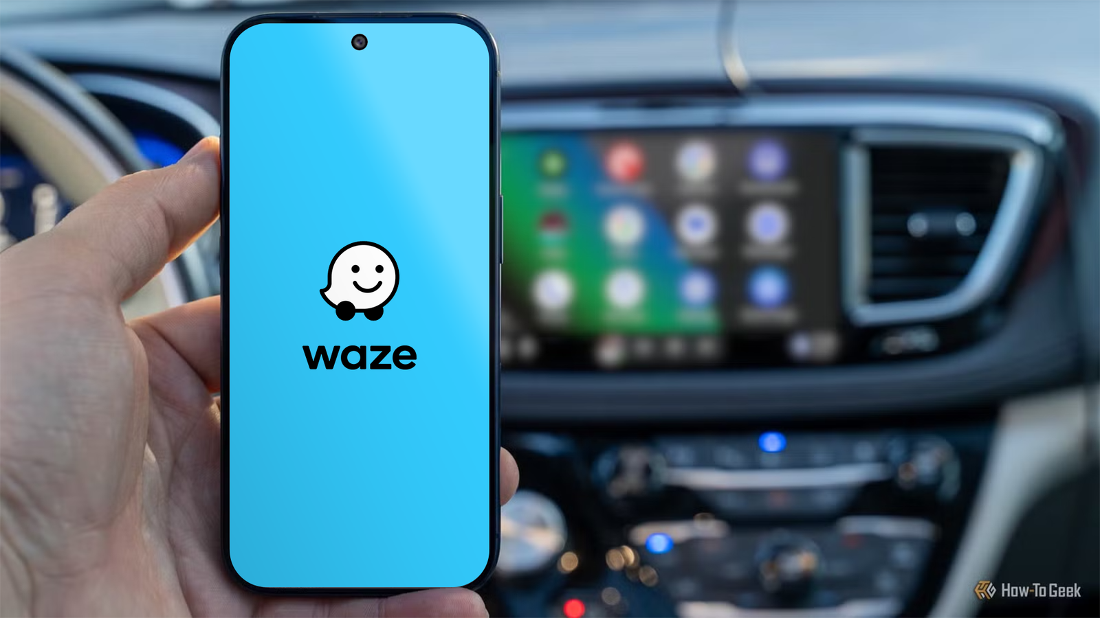 3 powerful Waze features that...