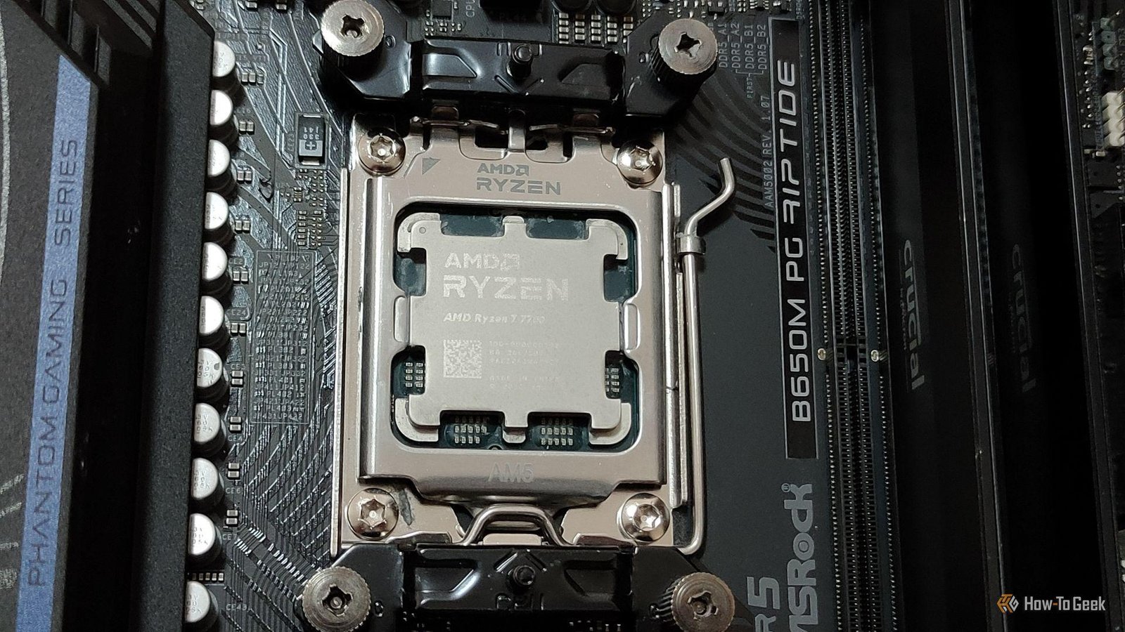 Why used Ryzen 5000 chips are...