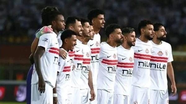 مكافآت منتظرة لنجوم الزمالك حال حسم القمة أمام الأهلي