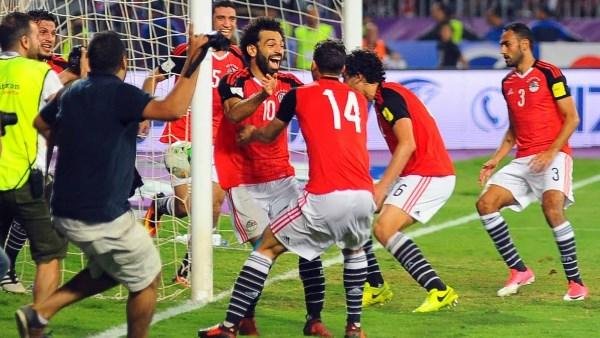 حدث في مثل هذا اليوم.. مصر تتأهل لـ كأس العالم 2018 بعد غياب 28 عامًا