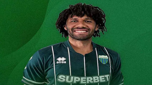 ليفادياكوس اليوناني يكشف لـ "واقع مصر" رقم قميص محمد النني