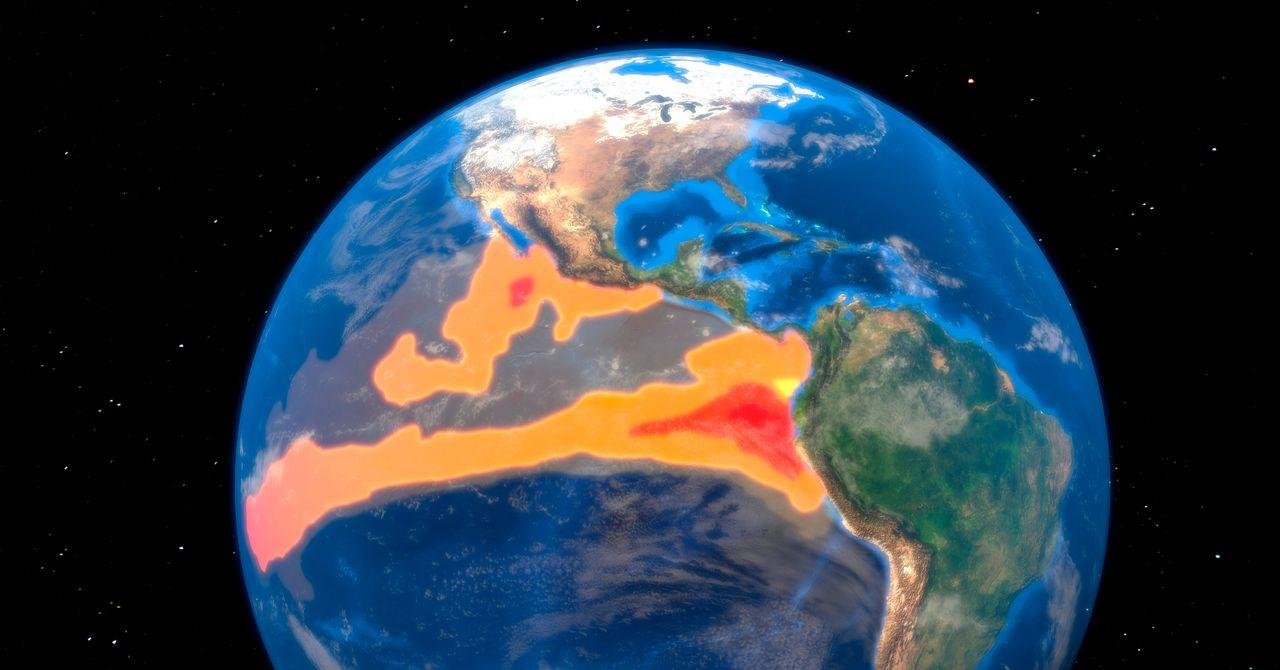 What Is El Niño, and What Does...