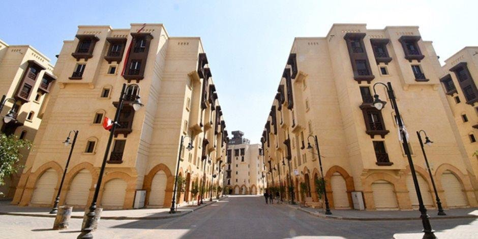 صندوق التنمية الحضرية: 1.5 مليون مواطن تخلصوا من خطر المناطق غير الآمنة.. والوضع السابق كان ينتج إنسانا يكره بلده