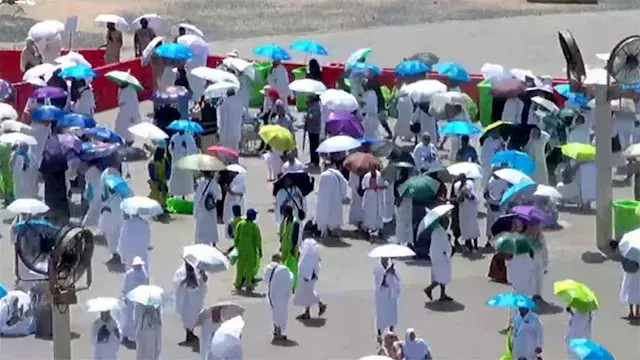 شروط القبول بحج الجمعيات الأهل...