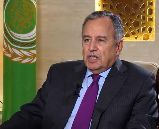 الأمين العام للجامعة العربية: المقاومة الفلسطينية رد فعل.. وهيمنة إسرائيل والتطبيع المجاني لن يحدثا