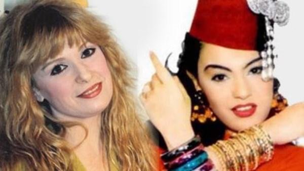 نادين خان: طبعًا أقدر أعمل فوازير.. أنا بعشقها