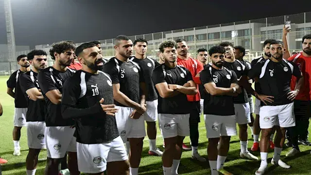 ودية مصر وجنوب أفريقيا.. مواعيد مباريات الأحد 4 أكتوبر