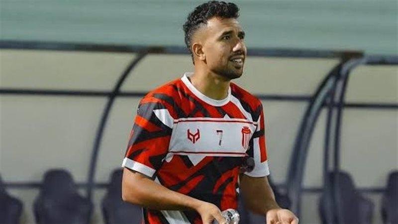 تريزيجيه على رأس تشكيل الرياض لمواجهة الدرعية في دوري روشن