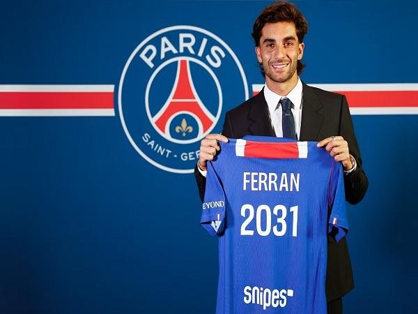 فيران توريس: أحلم بالتتويج بدو...