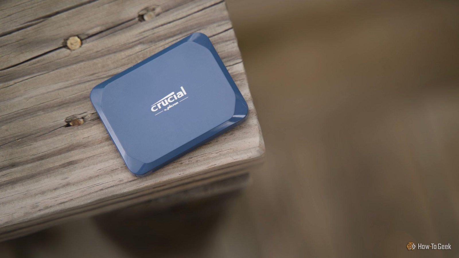 Your SSD backup is only half a...