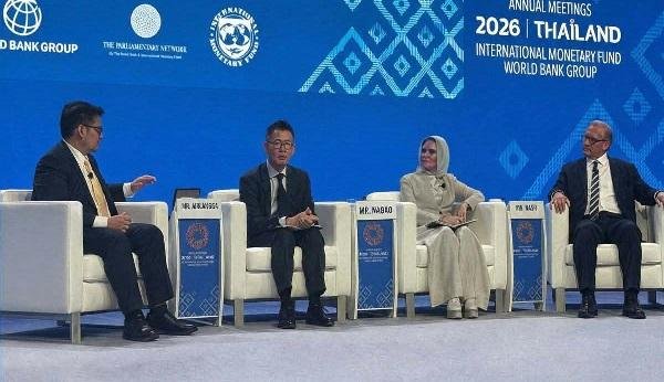 سحر نصر: الدبلوماسية البرلمانية ركيزة أساسية لصياغة أطر تنظيمية مرنة تحفز الابتكار