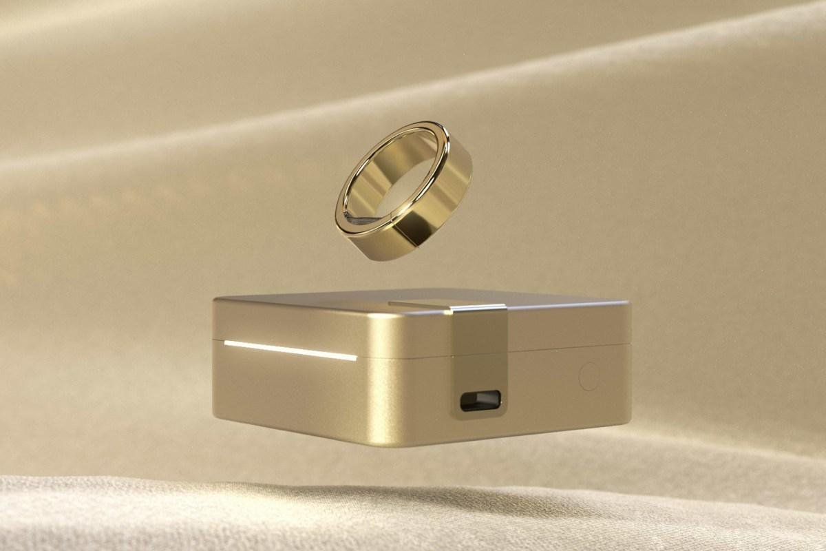 Qualcomm backs Ultrahuman in $...