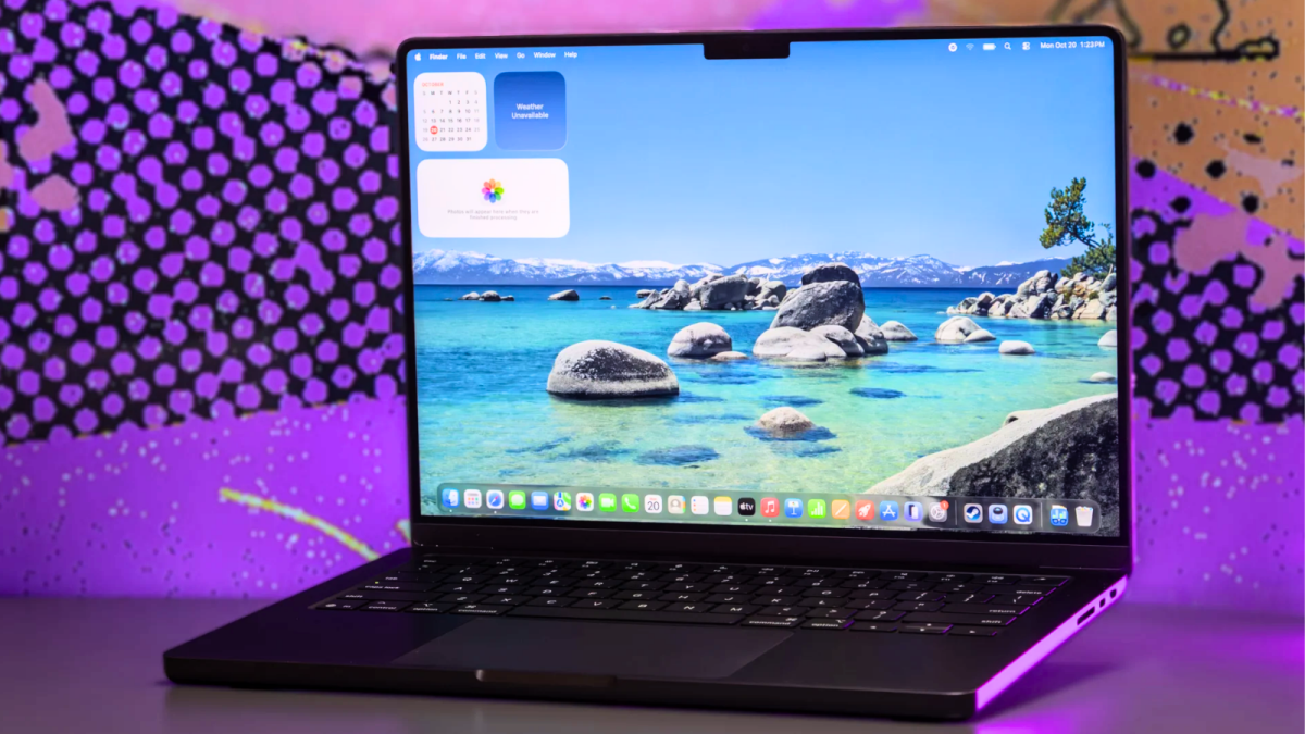 The 6 best laptops for college...