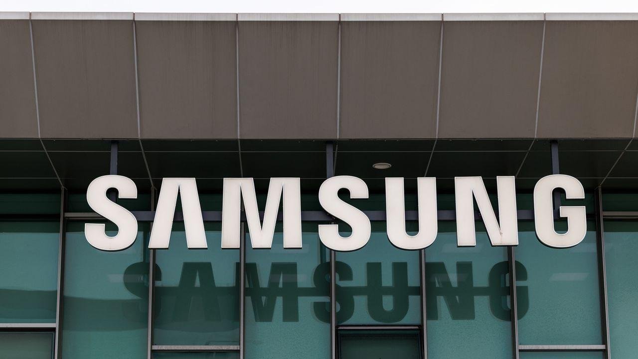 Samsung raises advanced foundr...