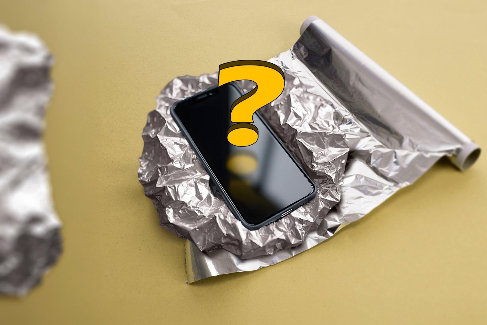 Here's what wrapping your phon...