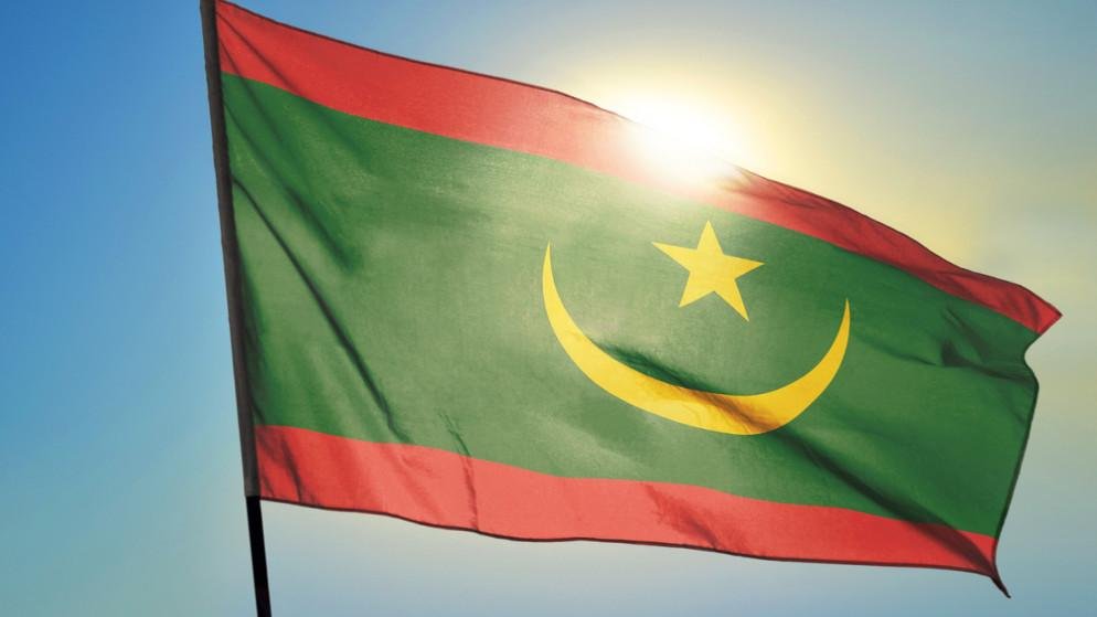 الحكومة الموريتانية تعترف باعت...