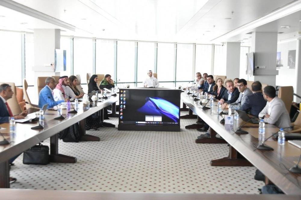 MECC issues Qatar's SNC on cli...