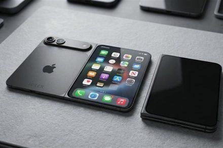 iPhone Fold: Everything we kno...