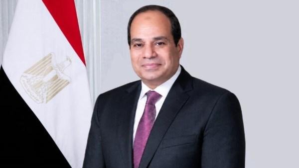 الرئيس السيسي خلال استقباله نظيره الإريتري: حريصون على ترجمة العلاقات المتميزة إلى شراكات اقتصادية