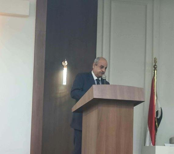 مدير معهد بحوث الإسكان والبناء: الدخان وراء 75% إلى 80% من وفيات الحرائق