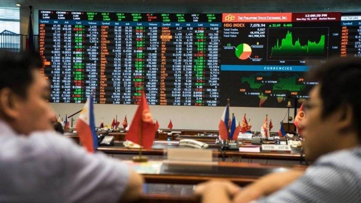 تراجع حاد للأسهم الآسيوية مع هبوط كوسبي 7ر1% وسط موجة بيع لأسهم التكنولوجيا