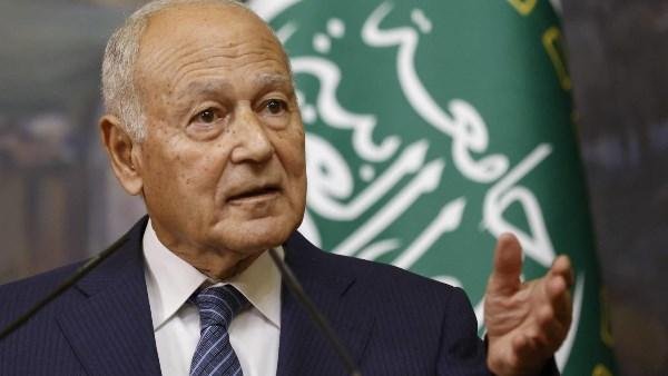 أبو الغيط: الرئيس السيسي شخصية تاريخية وعكف على إعادة تأهيل المجتمع المصري