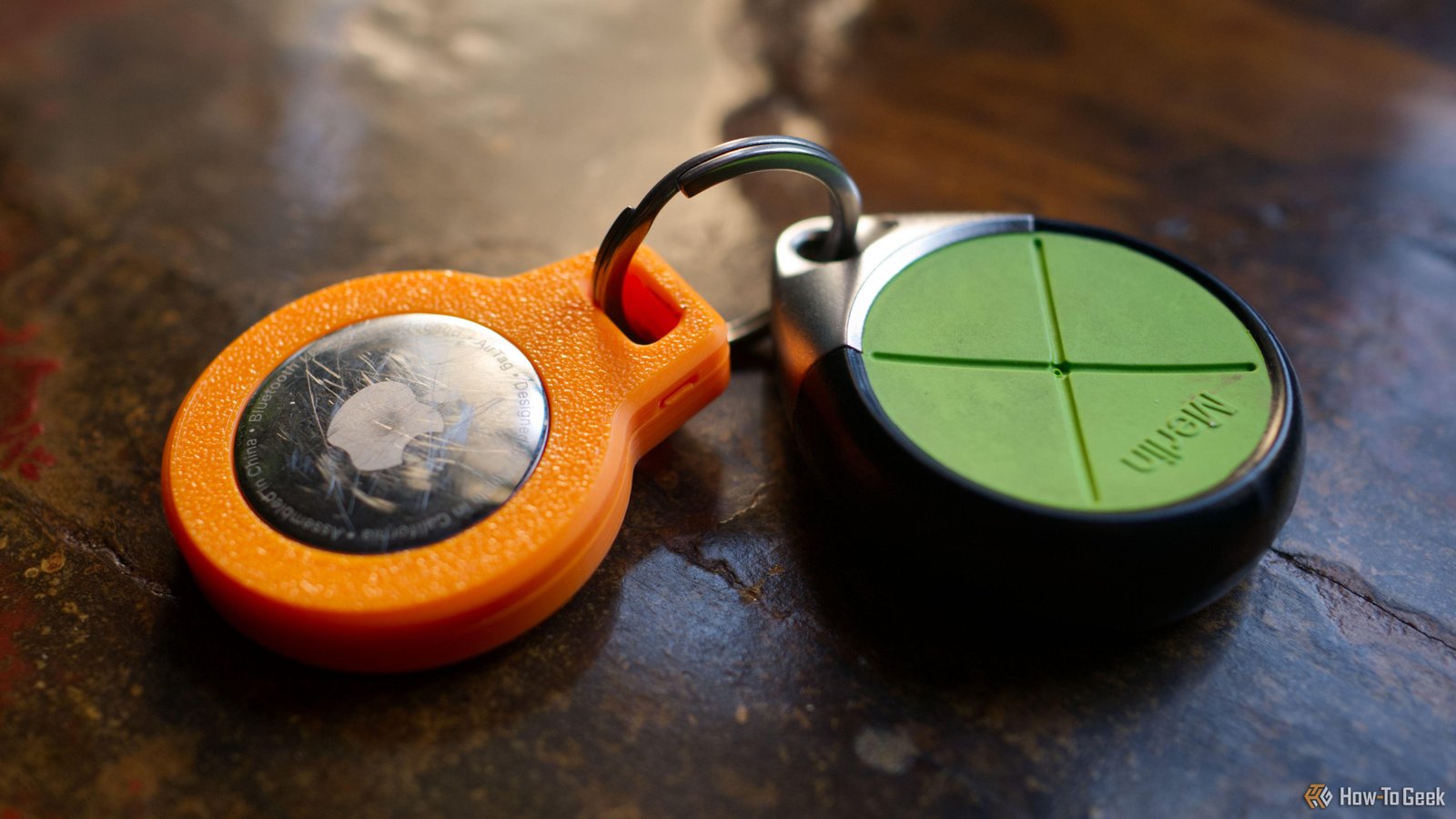 These 3D-printed AirTag cases...