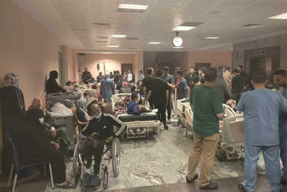 صحة غزة: 8 سنوات لإجلاء المرضى تعني حكما بالإعدام على الآلاف