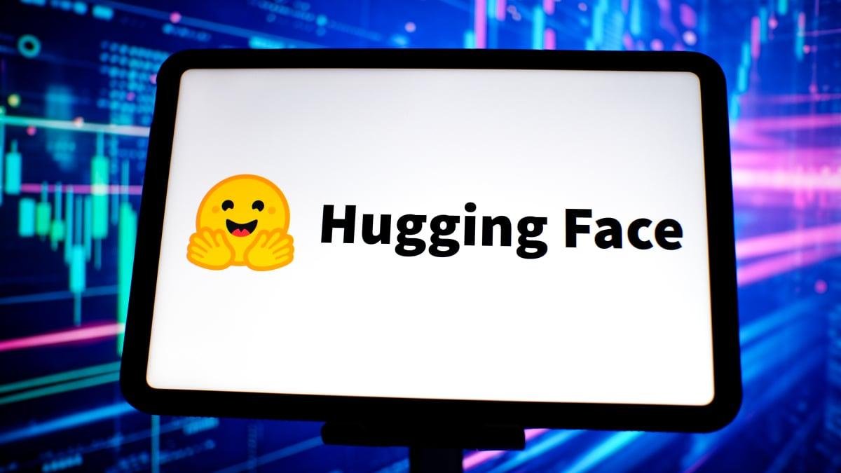 Nvidia’s Hugging Face purchase...