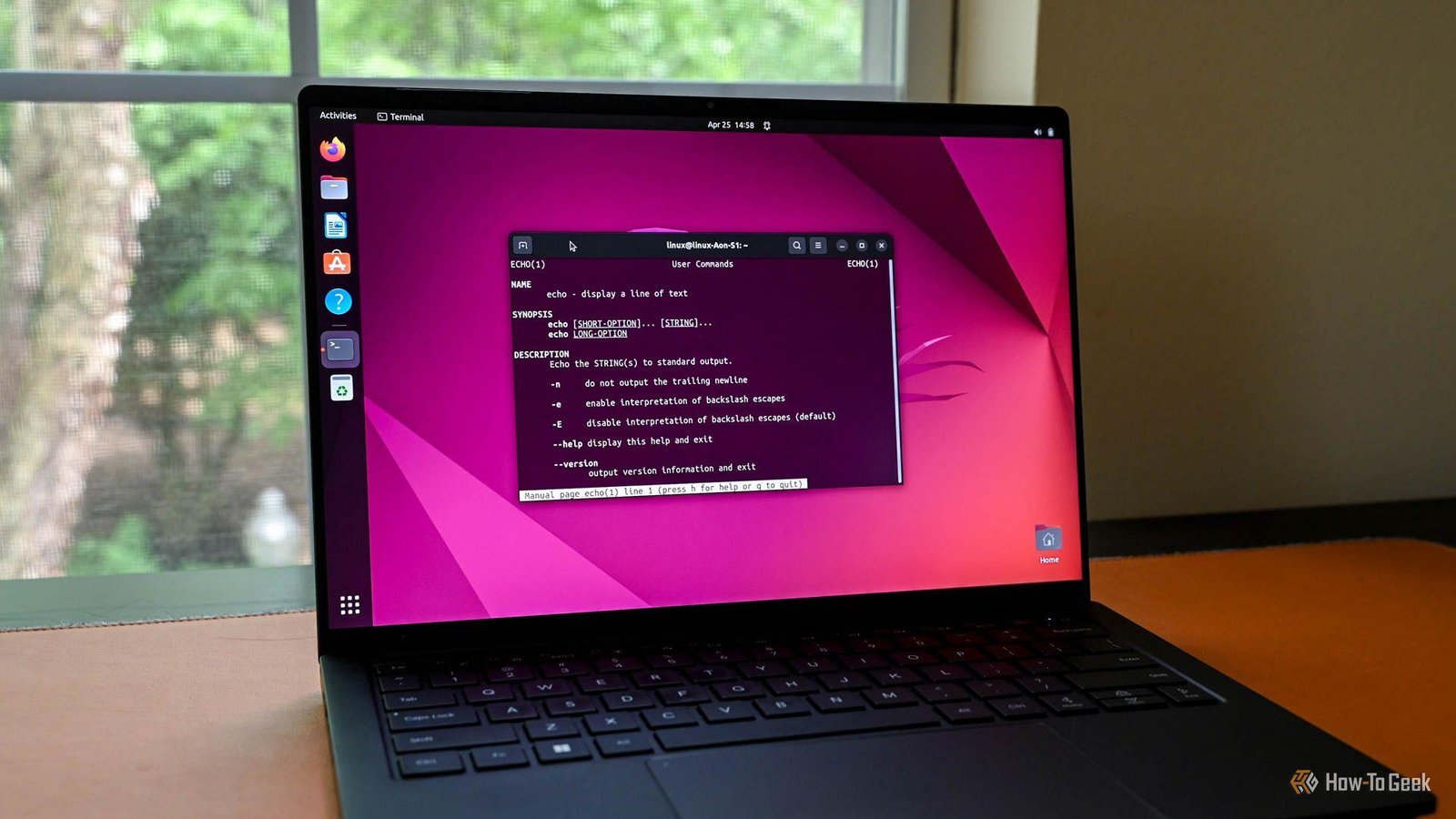 These 10 Linux commands showed...