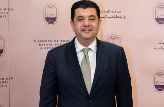 غرفة المطاعم السياحية تدعو أعض...