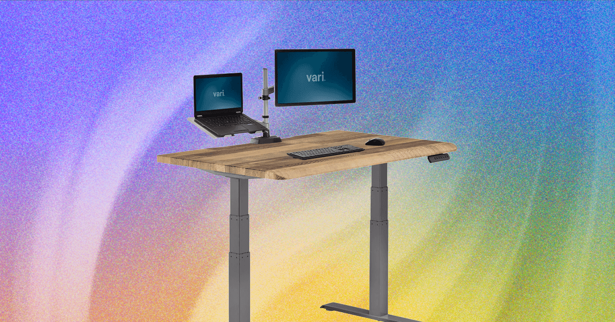 10 Best Standing Desks Worth B...