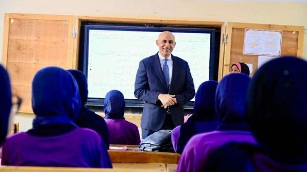 فرصتان للامتحان وتغيير المسار....