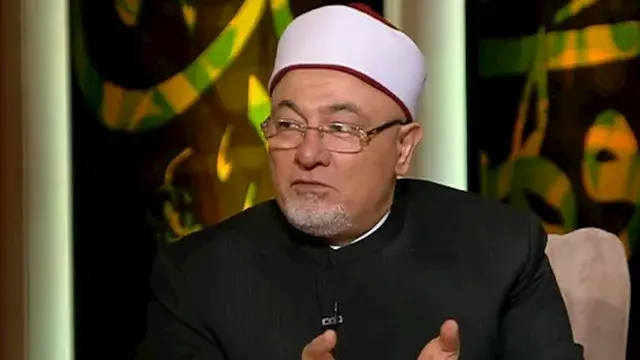 "لا يوجد اعتذار مجاني".. الجندي يكشف عن النموذج القرآني في الاعتذار