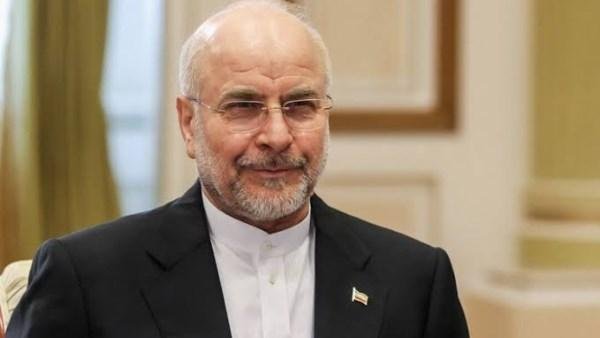 قاليباف: لن نفتح مضيق هرمز إلا بعد تنفيذ الشروط السبعة