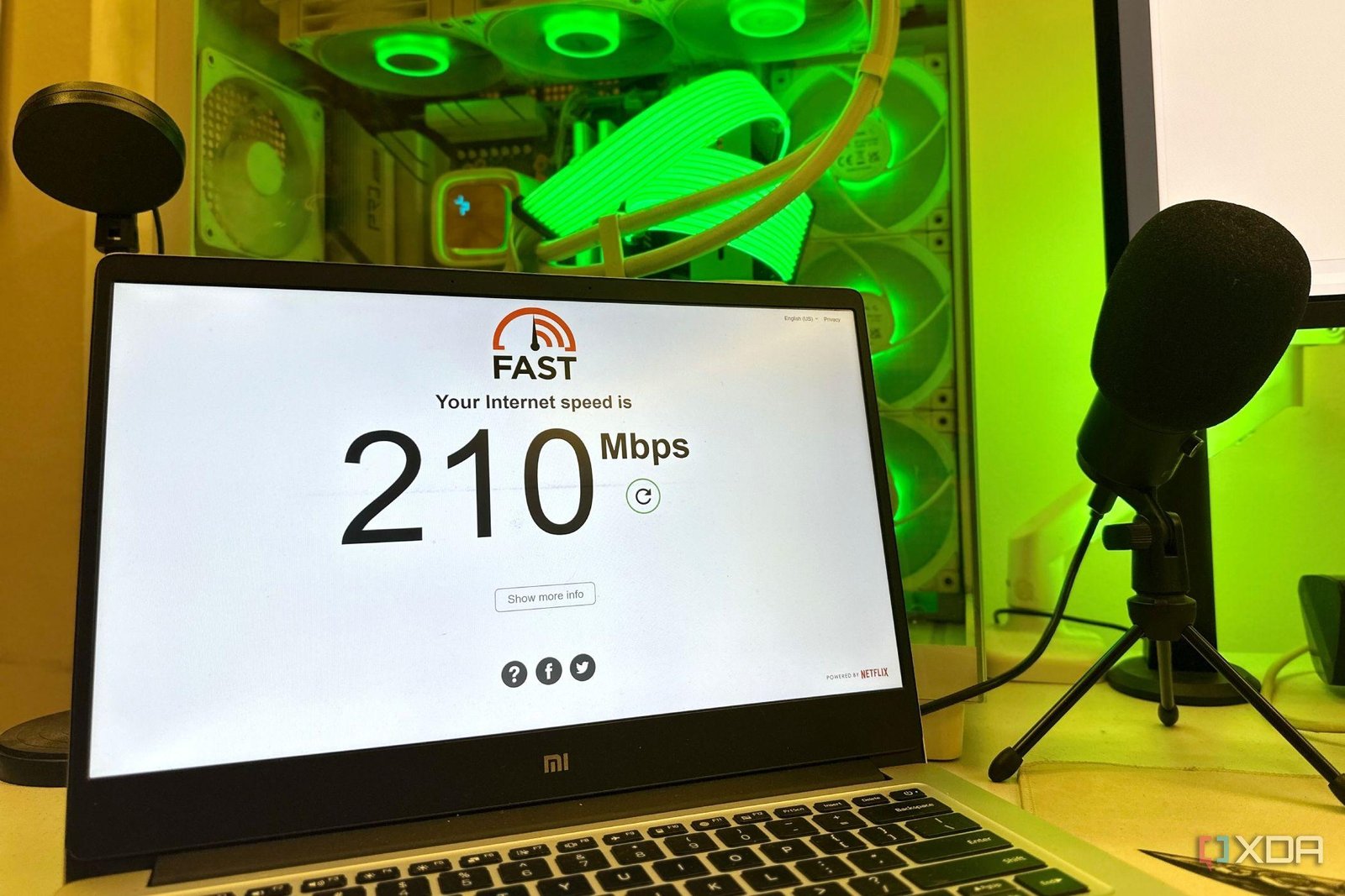 Your router's channel width se...