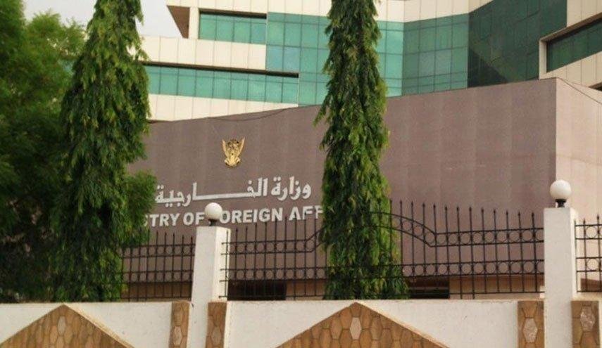 خارجية السودان: الوضع الغذائي مطمئن ويدحض مزاعم حدوث مجاعة