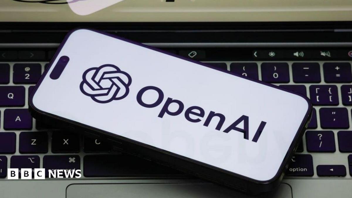 OpenAI slows down training aft...