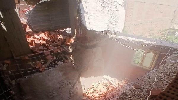 الإسكندرية تضرب مُخالفات البناء.. إزالة تعديات ووقف أعمال دون ترخيص .. تفاصيل