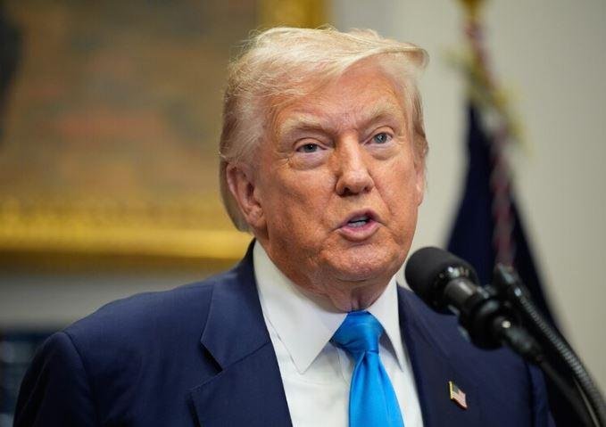ترامب: وضع نتنياهو في الانتخابات جيد بعدما كان مخيفا